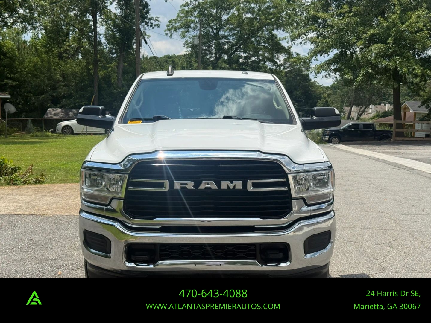 ram ram 2500 pickup 2020 3C6UR5DJ5LG188061 image ram ram 2500 pickup 2020 3C6UR5DJ5LG188061 image